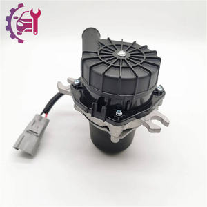 176100C010 176100C020 176000F010 10200162BAC مضخة حقن هواء ثانوية 17600-c020 لتويوتا 4 عداء سيكويا تندرا - Product Image 4