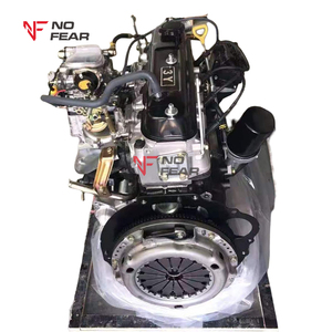 Bloc moteur 8 soupapes 2.0L 3Y pour <span class=keywords><strong>Toyota</strong></span> Crown HiAce Hilux Town <span class=keywords><strong>Ace</strong></span> Assemblage moteur 3Y - Product Image 3