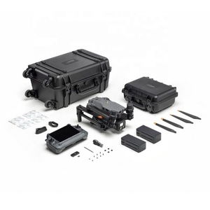 โดรน M30T 30ตันพร้อมกล้องจับความร้อนและ40 + นาทีระยะทางไกล GPS RC Quadcopter Drone UAV - Product Image 4