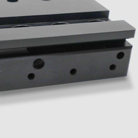 Cnc Turning Aluminum Black Anodized Sandblast Component Sandblast Knurling Strict Tolerance Milling Cnc Machining Auto Parts