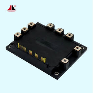 होटलों के लिए उच्च गुणवत्ता वाले माइटसुबिशी लिफ्ट पार्ट्स फुजी मॉड्यूल <span class=keywords><strong>ipm</strong></span> 7mbp150r120-05 - Product Image 2