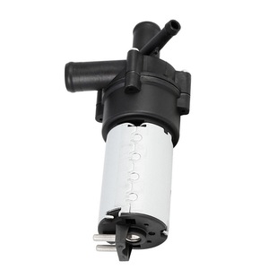Bomba de Agua Eléctrica para Mercedes-Benz 2038350164, Repuesto para Vehículos de Trabajo Mediano - Product Image 4
