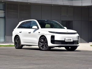 <span class=keywords><strong>Voiture</strong></span> électrique Li New Energy EV haut de gamme, espace intérieur spacieux, autonomie super longue, 2025 Lixiang L6, <span class=keywords><strong>prix</strong></span> des voitures chinoises - Product Image 4