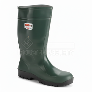 Zapatos DE SEGURIDAD ISSAGUM - Product Image 1