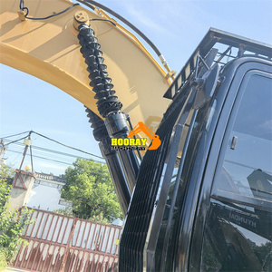 Used Caterpillar 325D2L Excavator 2023 <b>Model</b> 152kW Power 25Ton 1.2m Bucket Capacity Low Hours Original Engine Pump Motor Cheep - Product Image 4
