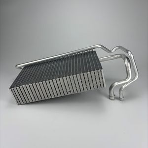 Aftermarket xe tự động hệ thống điều hòa không khí tự động AC thiết bị bay hơi cho daf cf65 CF75 cf85 OEM 1998613 1746954 - Product Image 3