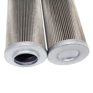 Glass Fiber Micro Pleated <strong>Filter</strong> P-G-STU-24B-150W Cartridge Hydraulic Oil <strong>Filter</strong> <strong>element</strong> - Product Image 4