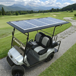 <span class=keywords><strong>Panneau</strong></span> <span class=keywords><strong>Solaire</strong></span> Flexible 100W Vente Chaude Direct Usine pour Bateau, Voiturette de Golf, Toit de VR, Marine, <span class=keywords><strong>Camping</strong></span>-<span class=keywords><strong>Car</strong></span>, Motohome ETFE IBC - Product Image 1