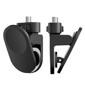 Spedizione Rapida Clip Universale per Cellulare con Luce di Riempimento e Vite da 1/4 - Product Image 6