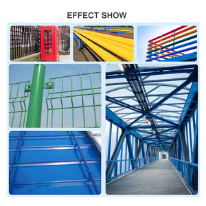 <span class=keywords><strong>Pintura</strong></span> Alquídica Mixta Easy-Brush SUBANG MT308 - <span class=keywords><strong>Pintura</strong></span> para Muebles, Almacenes y Paredes, Secado Rápido, Durabilidad Exterior, Colores Personalizados - Product Image 5