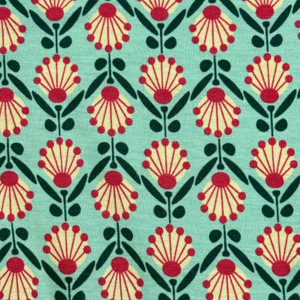 Viscose in vải co giãn cho mùa xuân mùa hè trọng lượng trung bình Viscose in Spandex áo đơn đan cho vải quần áo - Product Image 1