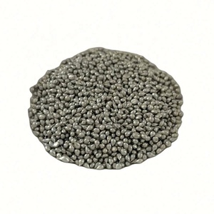 เม็ดดีบุกบริสุทธิ์ 99.99% สำหรับวัสดุเคลือบฟิล์มบาง - Product Image 2