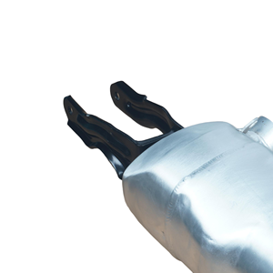 Amortiguadores de suspensión neumática delanteros izquierdos 9J1616037D compatibles con Porsche Tacan PAD616037 - Product Image 5