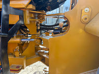 Chargeuse sur pneus CAT 966H d'occasion, chargeuse frontale Caterpillar 966H à vendre