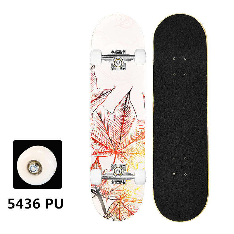 ใบไม้ร่วง (ล้อ 5436PU)