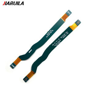 Ruban de fil de câble flexible de Signal d'antenne Wifi intérieure pour Samsung S23 <span class=keywords><strong>S22</strong></span> Plus pièces de rechange de téléphone portable de câble flexible <span class=keywords><strong>Ultra</strong></span> WiFi - Product Image 4
