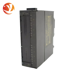 وحدات تحكم مخصصة عالية الجودة للأتمتة الصناعية plc pac مع وحدة تحكم برمجة منطقية 6ES7322-1HF01-0AA0 plc - Product Image 2