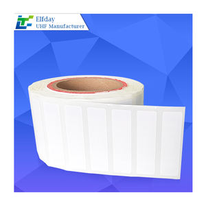 Uhf <span class=keywords><strong>Rfid</strong></span> Tag KU5 Chip Passieve 6C Protocol Elektronische Label <span class=keywords><strong>Sticker</strong></span> Snel Lezen <span class=keywords><strong>Rfid</strong></span> <span class=keywords><strong>Sticker</strong></span> - Product Image 3