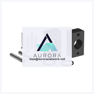 Composants électroniques de haute qualité, PBL-1/4-D-MINI-R-NPT, Accessoires pneumatiques à bon prix - Product Image 1