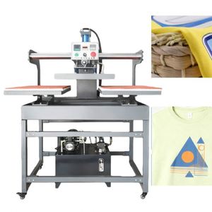 High Printing Press Dual Platen System and Infrared Positioning - Product Image 5