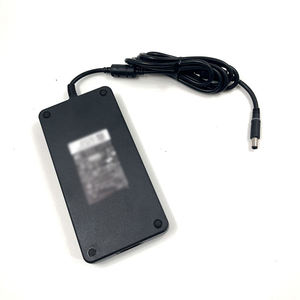 อะแดปเตอร์จ่ายไฟเดสก์ท็อป 240W 19.5V 12.3A PD สำหรับแล็ปท็อป Dell - Product Image 2