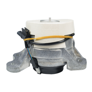 Suku cadang mesin kualitas tinggi Mount mesin kiri OEM 22116787657 - Product Image 1