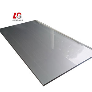 Alta calidad 3mm de espesor ASTM certificado CE ISO9001 hojas de acero inoxidable BA acabado superficial SS304 316L/316Ti soldadura de corte - Product Image 5