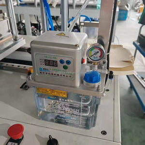 Máy làm hộp thức ăn nhanh ZX-800 ASFactory bán trực tiếp, có thể tùy chỉnh, máy tạo hình làm bát giấy - Product Image 3