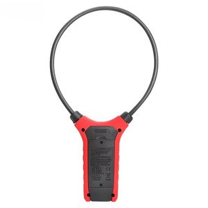 Pinza Amperimétrica Digital Uni-t UT281E 3000A True RMS para Medición de Corriente, Resistencia y Frecuencia - Product Image 4