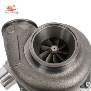 Turbocompresor de rendimiento G30 770 banda en V para Porsche Cayman S 987 <span class=keywords><strong>Audi</strong></span> TT <span class=keywords><strong>RS</strong></span> 2.5L TFSI 2011 + Panamera - Product Image 5