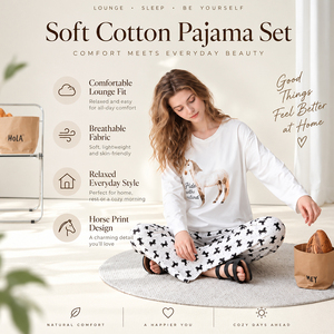 <span class=keywords><strong>Pyjama</strong></span> en coton pour femmes et filles, prix bas, haute qualité, personnalisé, respirant, taille élastique - Product Image 1