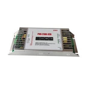 Lámparas UV de 320W GPHHA1554T6 NNI300/147XL TUV325WXP Balasto eléctrico PH9-2100-320 lámpara <span class=keywords><strong>fluorescente</strong></span> UVC Balasto electrónico - Product Image 3