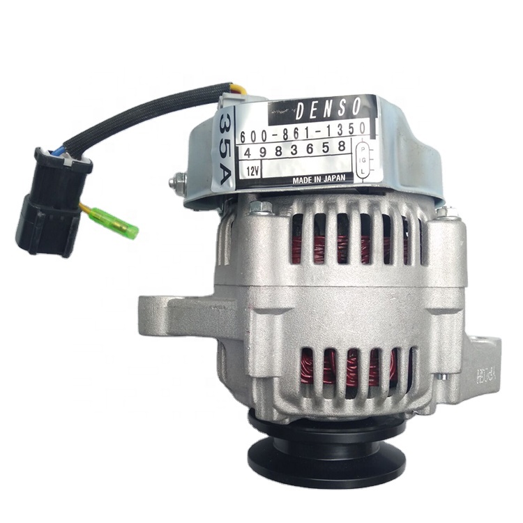 騎士 1800A288 / XIK3786 Alternator For Mitsubishi