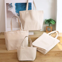 Sac fourre-tout en toile de coton avec logo imprimé personnalisé Sac à provisions écologique réutilisable pour usage quotidien et cadeaux