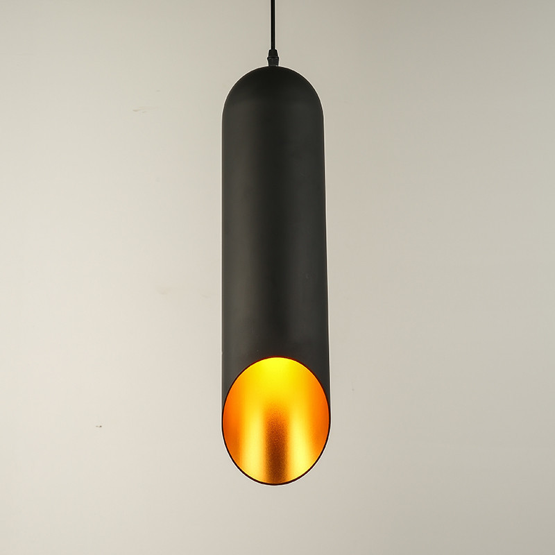 JYLIGHTING Simple Modern Led Cool Bar