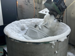 GPW 18-20 Inch Forged PCD 5x130 Alloy Multi-Spoke Car Wheels pour <span class=keywords><strong>Porsche</strong></span> for 911 Carrera Turbo S <span class=keywords><strong>Taycan</strong></span> <span class=keywords><strong>4S</strong></span> <span class=keywords><strong>Cross</strong></span> Turismo Cayenne - Product Image 6