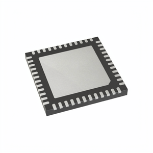 Distribuidor Autorizado de Componentes Electrónicos CSP AD2433WCCPZ, Audio de Propósito Especial, 48 WFQFN, Exposed Pad - Product Image 1