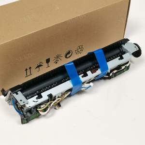 Unidad de fusor de 110V para HP LaserJet 1018 1020 <span class=keywords><strong>Canon</strong></span> LBP2900 3000 <span class=keywords><strong>L140</strong></span> L160 Conjunto de fusor de 220V de 12, 2, 1 unidad de fusor de V - Product Image 3