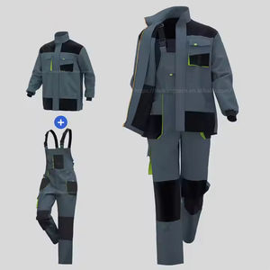 Мужской Дышащий комбинезон - Product Image 3