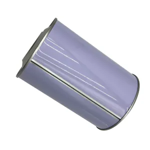 Food grade 1L pig tip tin cans for food packaging and storage Aerosol canister Aluminum bottle Metal iron sheet Coffee can