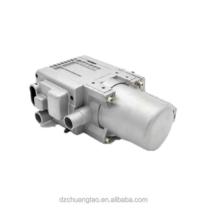 エンジンクーラントプレヒーター5kw12V24Vディーゼルパーキング給湯器 