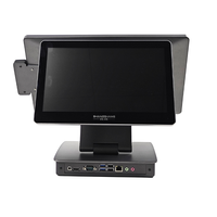 Caisses enregistreuses, systèmes POS 15,6 pouces, terminal POS Android, caisse enregistreuse tout-en-un, système POS intelligent, machine POS à écran tactile