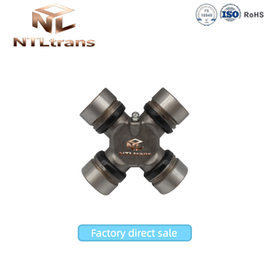 NTLTRANS 35*106mm Struttura Singola per Veicoli Crossover Renault <span class=keywords><strong>Duster</strong></span> (10-)/Nissan Terrano (14-) - Product Image 2