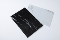 Revêtement de sol PVC moderne et luxueux pour chambre à coucher, imperméable et résistant à l'humidité, dalles de vinyle autocollantes, résistantes à l'usure, dernier design