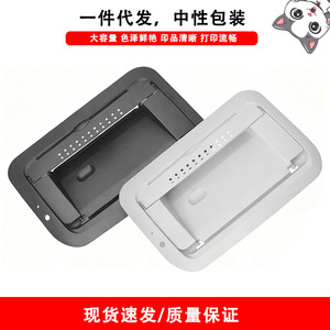 Cloaked Cat Top Cover Frame For LBP6030 LBP6040 <b>Printer</b> Part FC9-8349-000 - Product Image 5