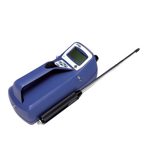 Contador de Partículas Ultrafinas TSI P-Trak TSI8525, Monitor de Polvo Digital - Product Image 1