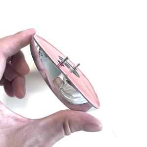 Emblema Trasero Azul y Blanco de 82mm para <span class=keywords><strong>BMW</strong></span> X6 X5 X4 X3 E70 E71 E72 F15 F16 F25 F26, Insignias para Maletero - Product Image 5