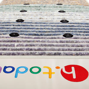 2025 tappetino di cristallo Chakra fotonico di tendenza Bio magnetico per la guarigione e il rilassamento dell'energia - Product Image 3