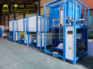 Trung Quốc nhà sản xuất 5L 15L 30L công suất lớn chống ăn mòn chịu nhiệt nâng lò frit - Product Image 5
