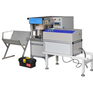 Vente directe d'usine, machine automatique miniature pour la fabrication d'encens, machine à fabriquer des bâtonnets d'encens Agarbatti sans bâtonnets de bambou - Product Image 6